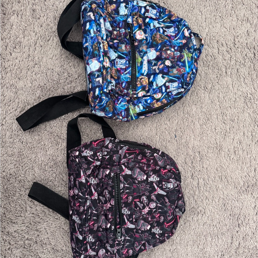 Star Wars Backpacks